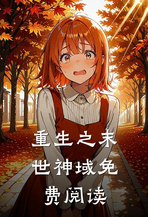 重生之末世神域免费阅读