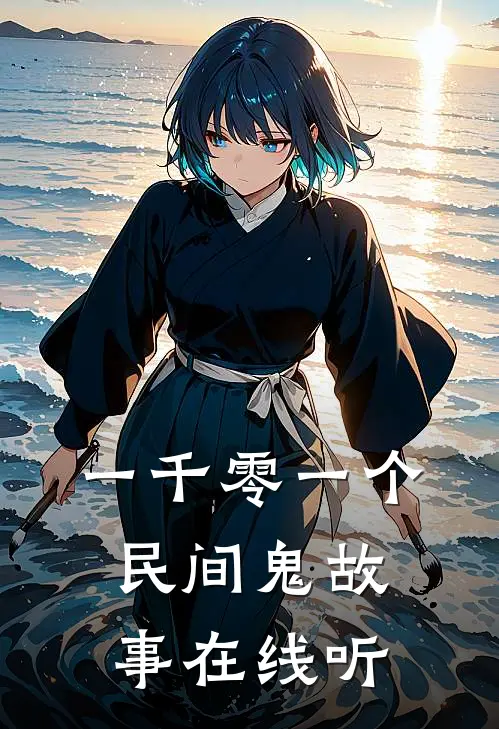 一千零一个民间鬼故事在线听