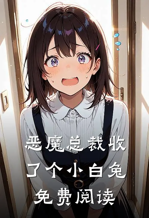 恶魔总裁收了个小白兔免费阅读