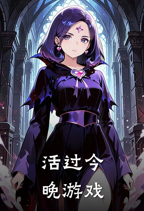 活过今晚游戏