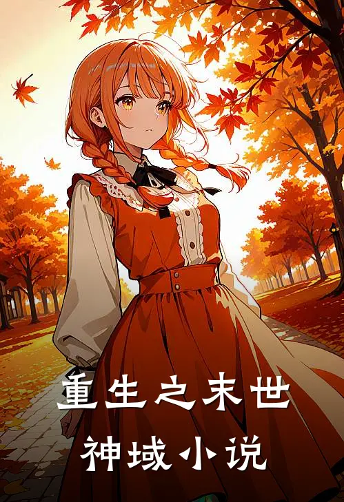 重生之末世神域小说