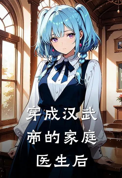 穿成汉武帝的家庭医生后