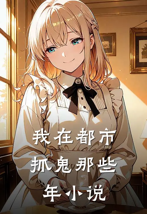 我在都市抓鬼那些年小说