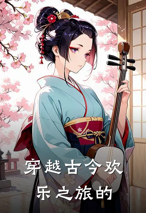 穿越古今欢乐之旅的