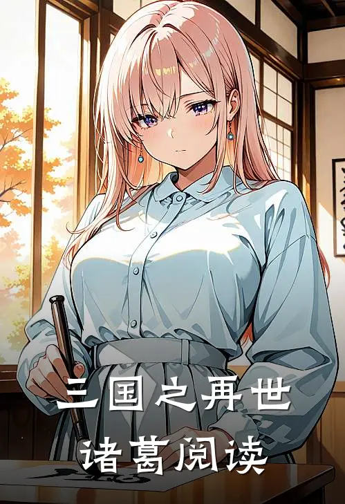 三国之再世诸葛阅读