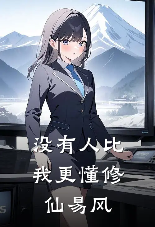 没有人比我更懂修仙 易风