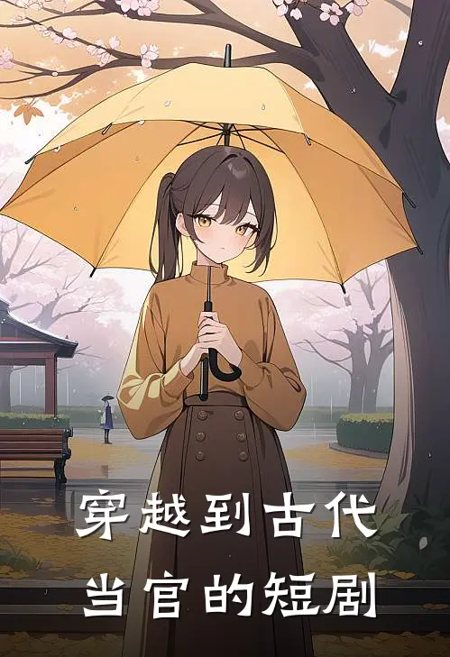 穿越到古代当官的短剧