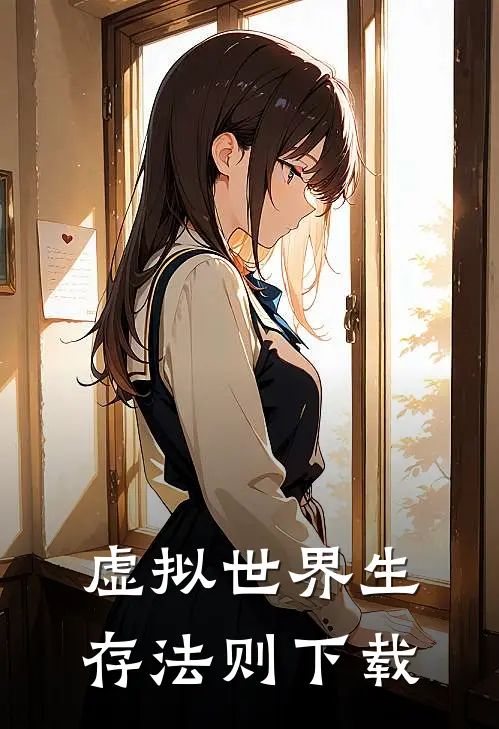 虚拟世界生存法则下载