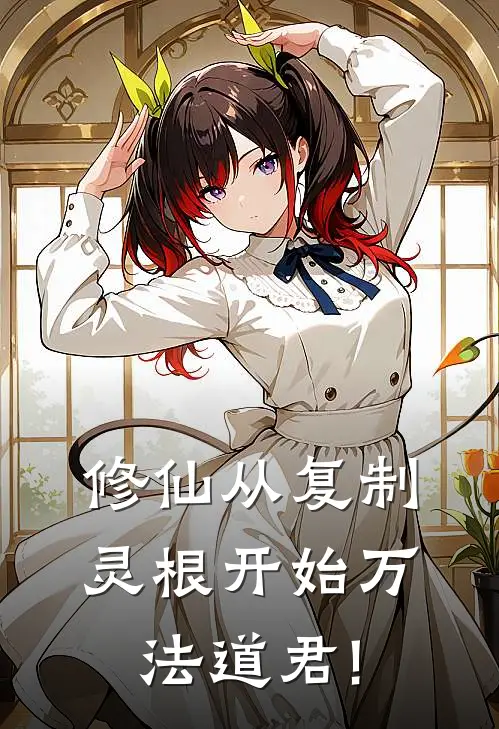 修仙从复制灵根开始(万法道君!)