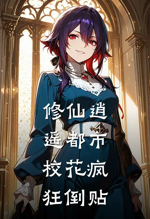 修仙逍遥都市,校花疯狂倒贴