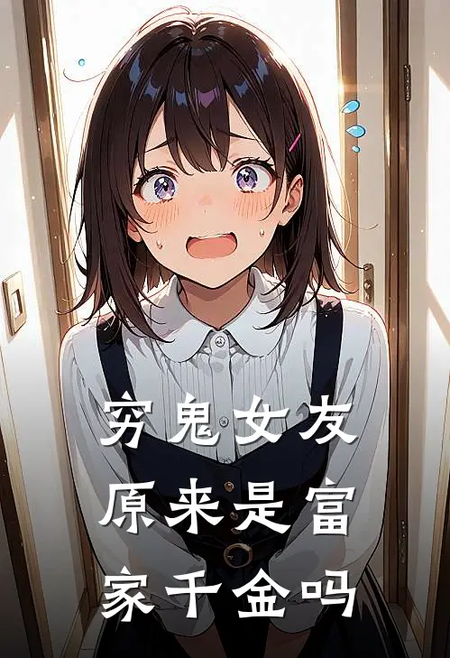 穷鬼女友原来是富家千金吗