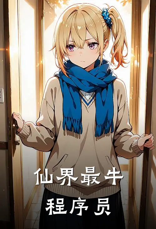 仙界最牛程序员