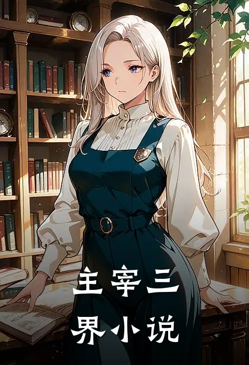 主宰三界小说