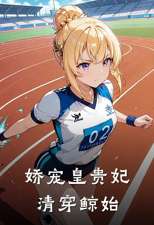 娇宠皇贵妃(清穿)鲸始