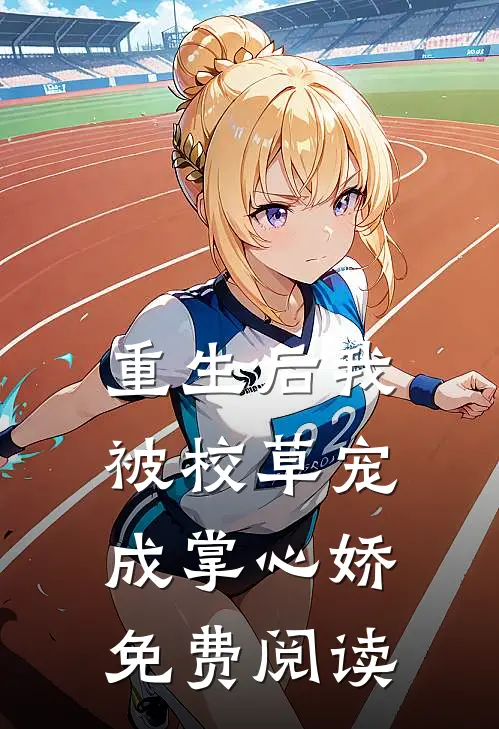 重生后我被校草宠成掌心娇免费阅读