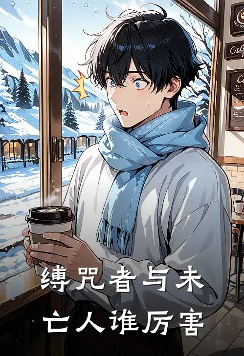 缚咒者与未亡人谁厉害