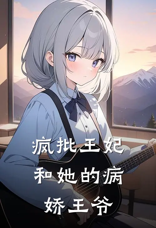 疯批王妃和她的病娇王爷