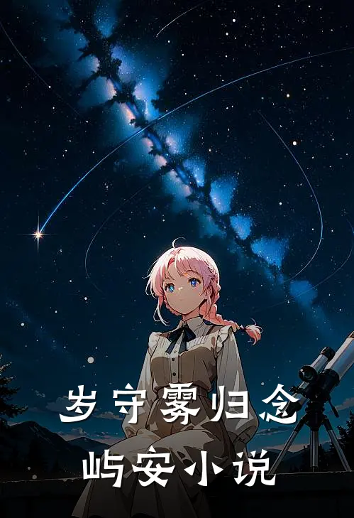 岁守雾归念屿安小说