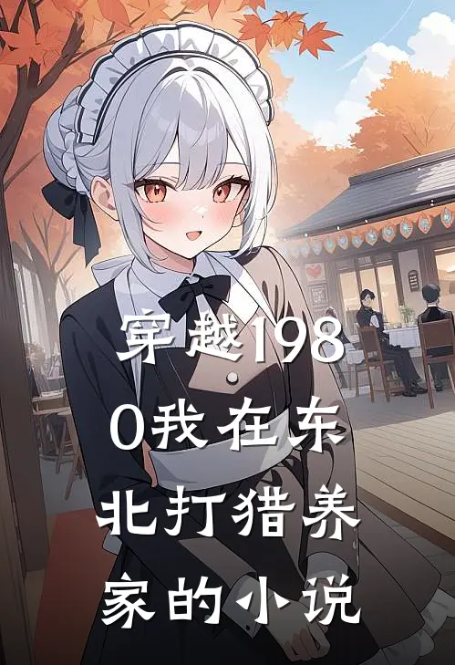 穿越1980我在东北打猎养家的小说