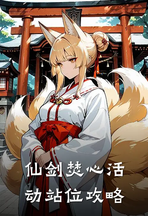 仙剑焚心活动站位攻略