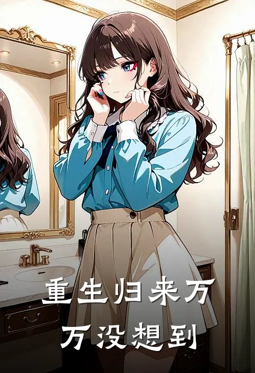 重生归来万万没想到