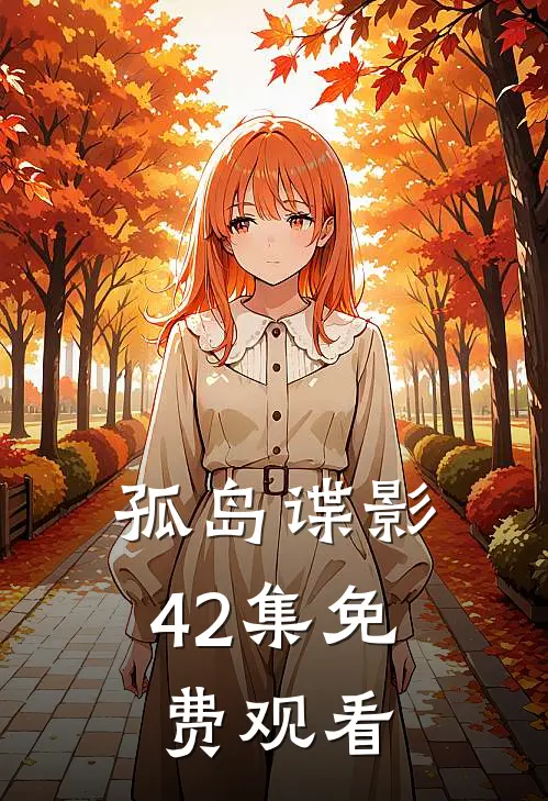 孤岛谍影42集免费观看