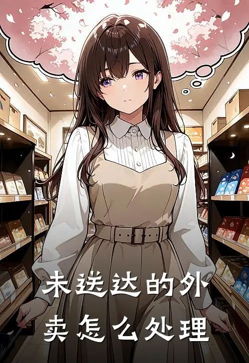 未送达的外卖怎么处理