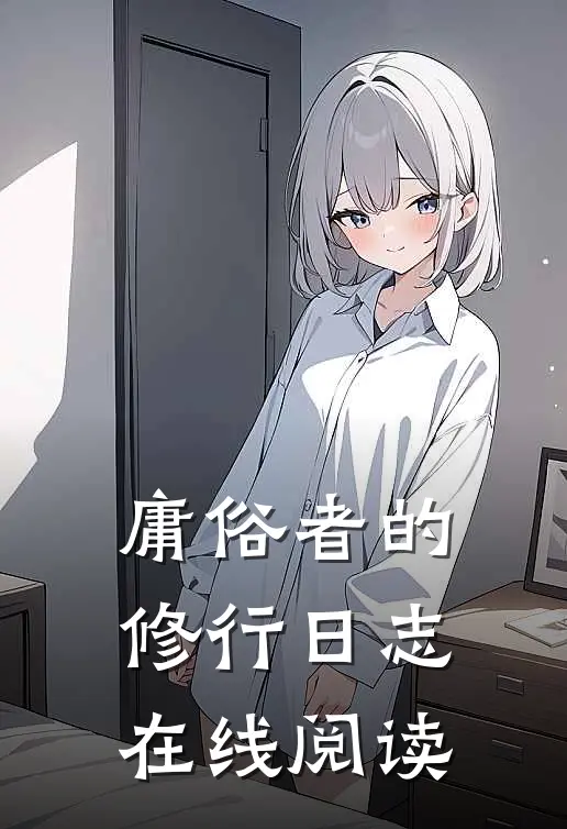 庸俗者的修行日志在线阅读