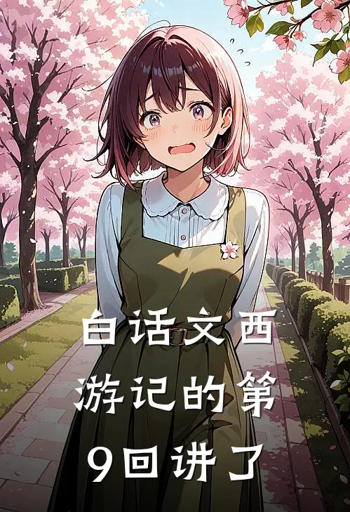 白话文西游记的第9回讲了