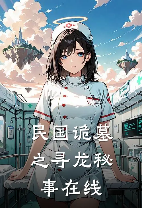 民国诡墓之寻龙秘事在线