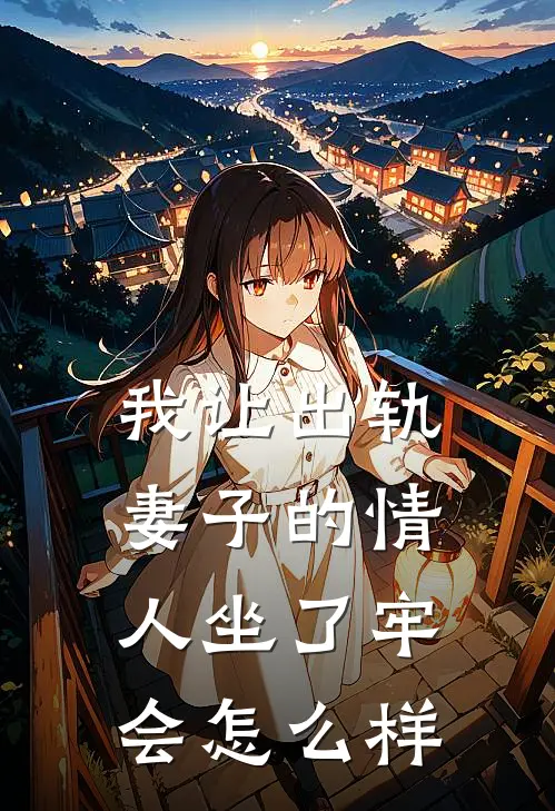 我让出轨妻子的情人坐了牢会怎么样