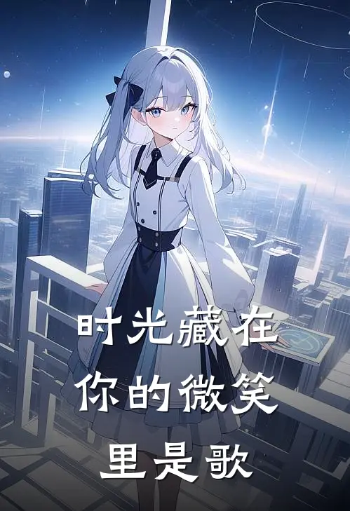 时光藏在你的微笑里是歌