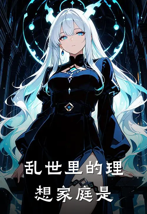 乱世里的理想家庭是