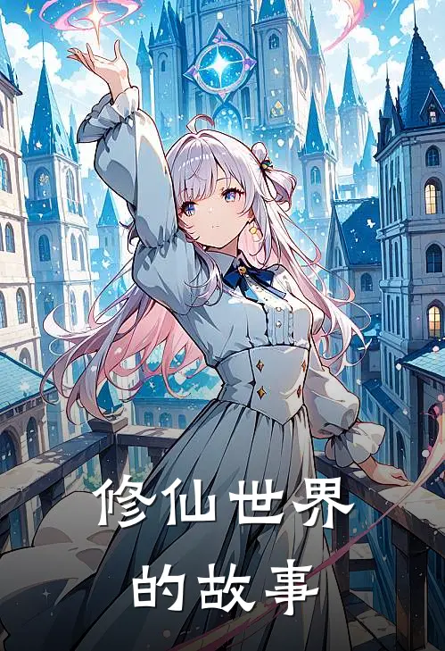 修仙世界的故事