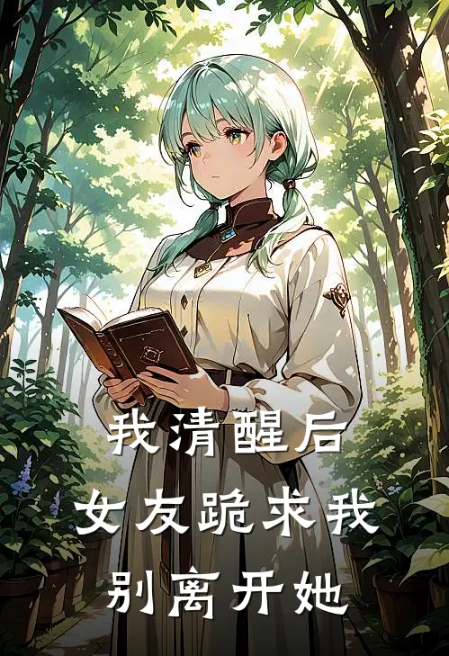 我清醒后,女友跪求我别离开她