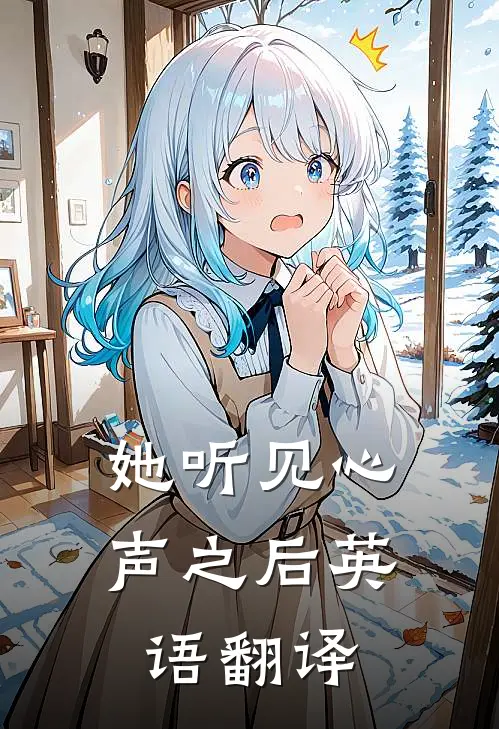 她听见心声之后英语翻译