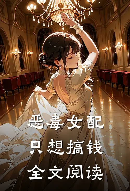 恶毒女配只想搞钱全文阅读