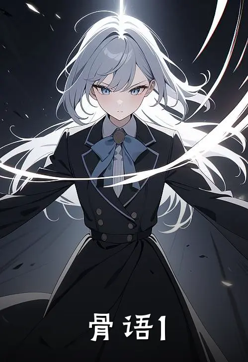 骨语1