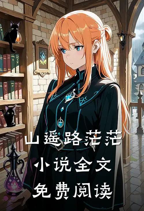 山遥路茫茫小说全文免费阅读