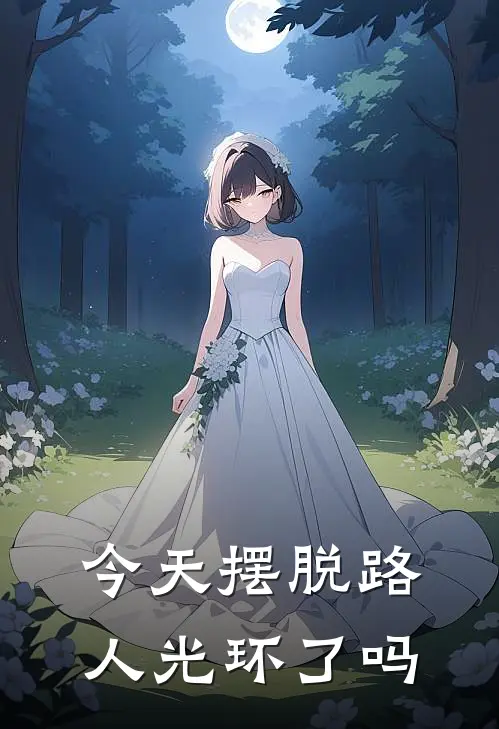 今天摆脱路人光环了吗