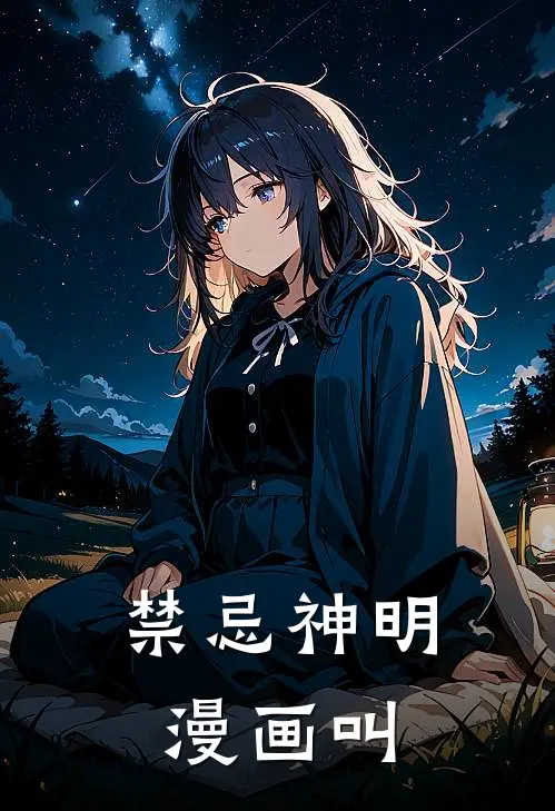 禁忌神明漫画叫