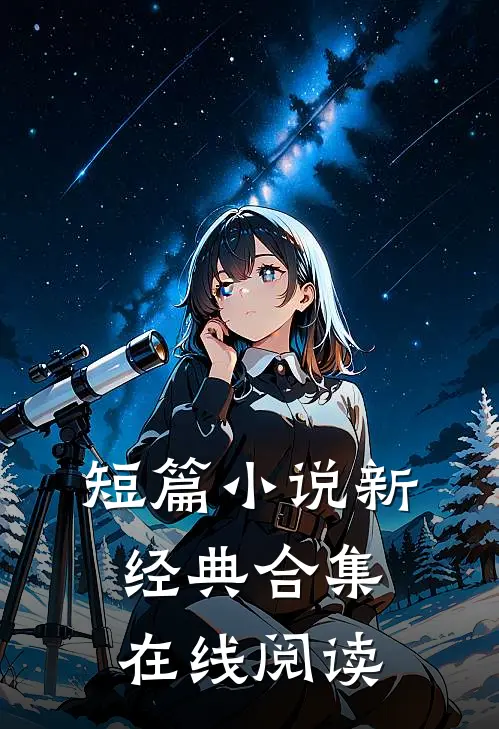 短篇小说新经典合集在线阅读