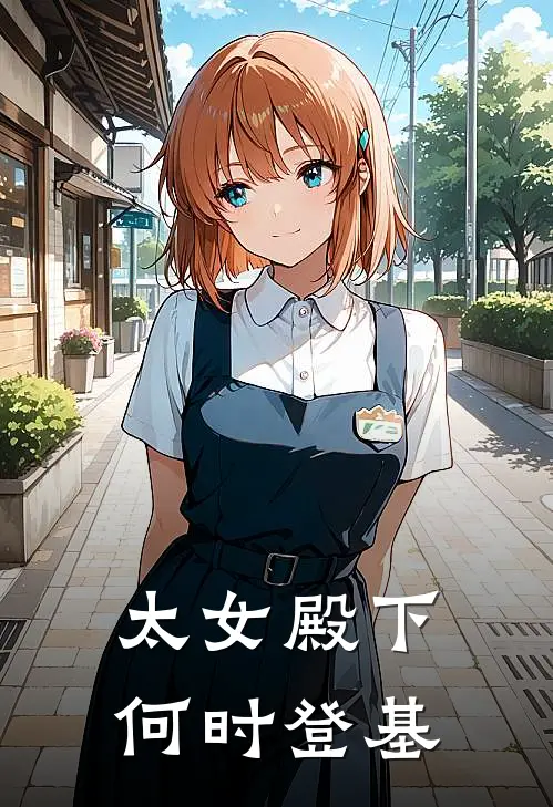 太女殿下何时登基