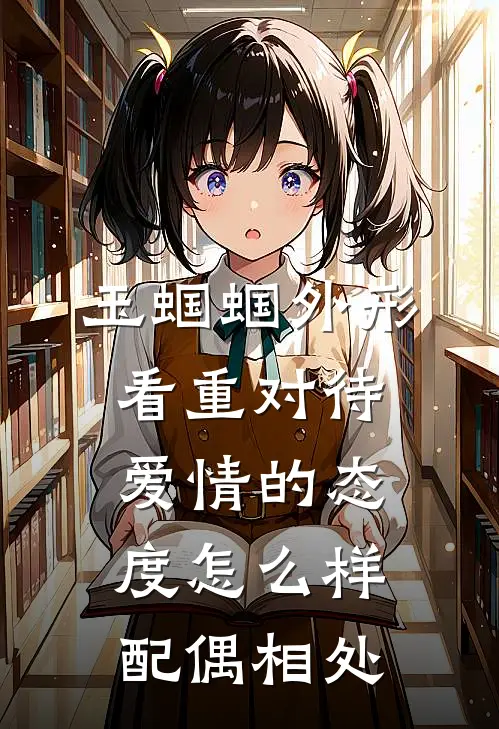 玉蝈蝈外形看重对待爱情的态度怎么样配偶相处