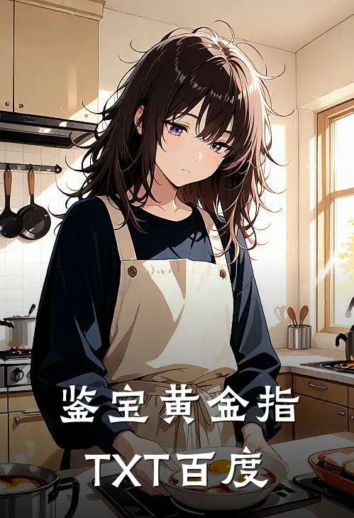 鉴宝黄金指TXT百度