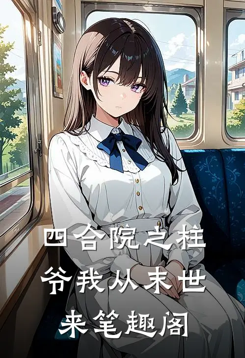 四合院之柱爷我从末世来笔趣阁