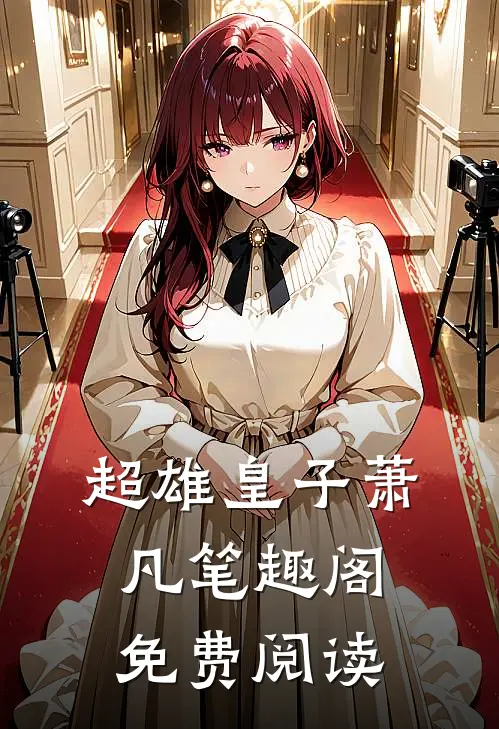 超雄皇子萧凡笔趣阁免费阅读