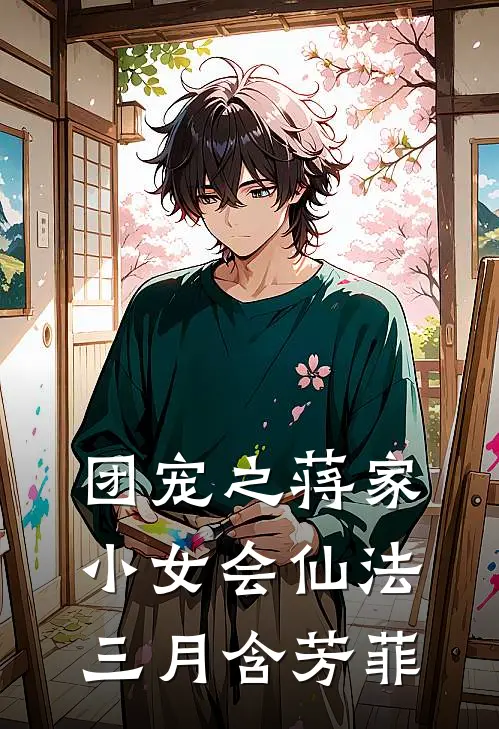 团宠之蒋家小女会仙法 三月含芳菲