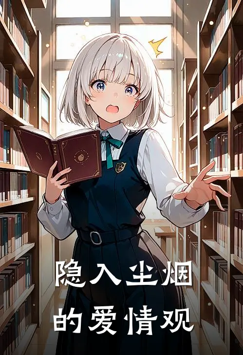 隐入尘烟的爱情观