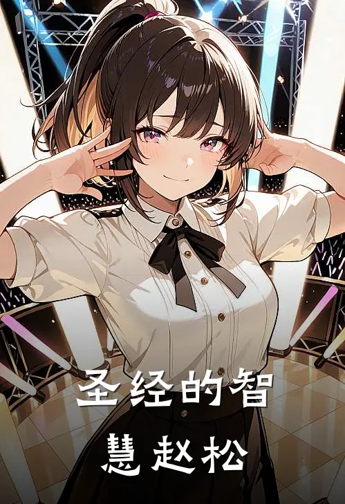 圣经的智慧赵松